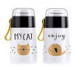 240ML Portable Mini Thermal Mug, Thermal Mug