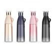 350ML Crown Stainless Steel Vacuum Flask, Thermal Mug