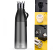 350ML Crown Stainless Steel Vacuum Flask, Thermal Mug