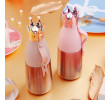 350ML Crown Stainless Steel Vacuum Flask, Thermal Mug