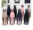 350ML Crown Stainless Steel Vacuum Flask, Thermal Mug