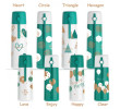 350ML Portable Stainless Steel Vacuum Flask, Thermal Mug