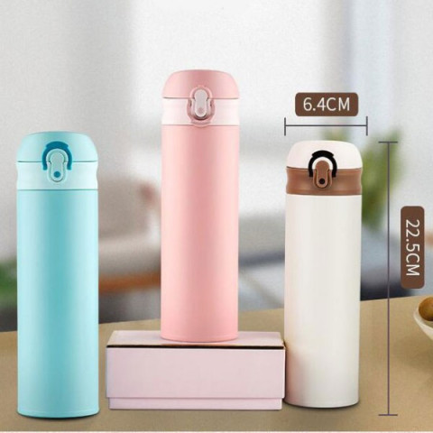 500ML Thermal Mug, Thermal Mug