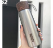 500ML Vacuum Stainless Steel Mug, Thermal Mug