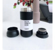 50ML Vacuum Stainless Steel Mug, Thermal Mug