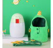 450ML Children Stainless Steel Thermal with Straw, Thermal Mug
