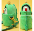 450ML Children Stainless Steel Thermal with Straw, Thermal Mug