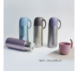 350ML Vacuum Insulation Mug, Thermal Mug