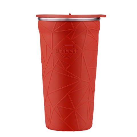 400ML Coffee Cup, Advertising Bottle | Cup