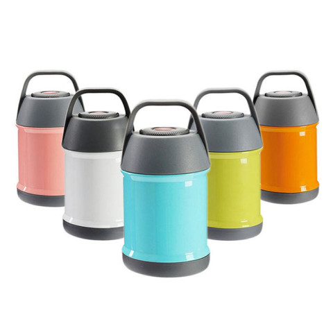 450ML Stainless Steel Vacuum Insulated Food Jar, Thermal Mug