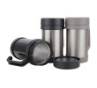 500ML Vacuum Stainless Steel Travel Mug with Handle, Thermal Mug