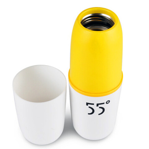 Automatic temperature control cup, Thermal Mug