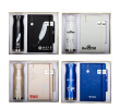 Corporate Gift Set, Metal Pen