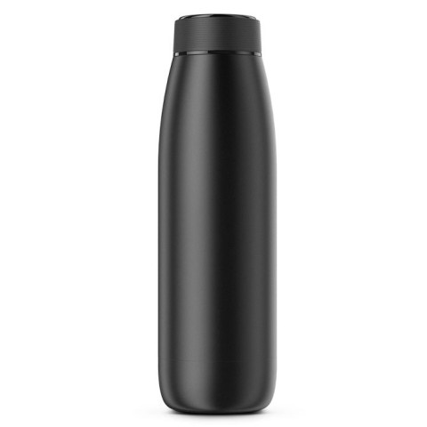 Smart Insulated Vacuum Water Bottle, Thermal Mug