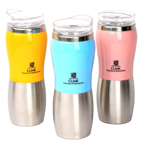 Trendy Vacuum Flask, Advertising Bottle | Cup