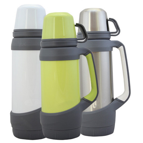 Vacuum Bottle, Thermal Mug