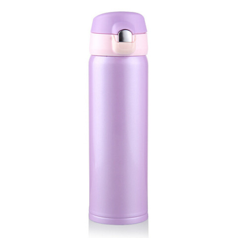 Vacuum Bottle, Thermal Mug