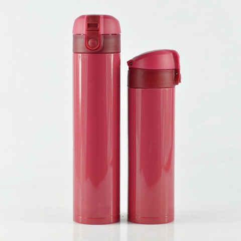 Vacuum Cup, Thermal Mug