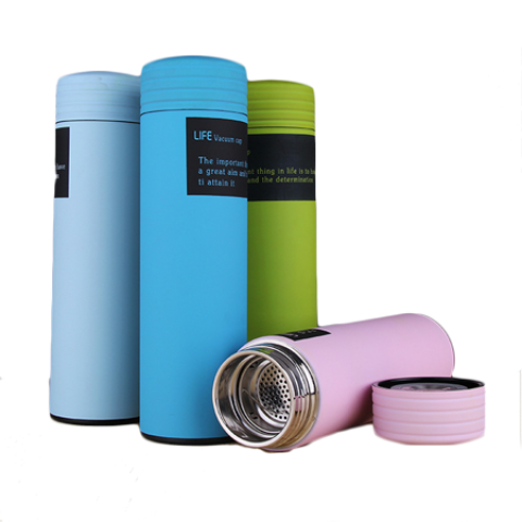 Vacuum Flask, Thermal Mug