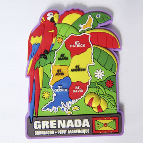 Refrigerator Magnet, Other Household Premiums