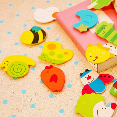 Refrigerator Magnet, Other Household Premiums