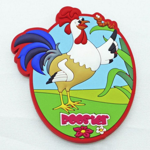 Refrigerator Magnet, Other Household Premiums