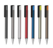 Advertising Pen, Metal Pen