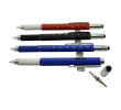 Multifunctional Metal Pen, Stylus Pen