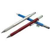 Multifunctional Metal Pen