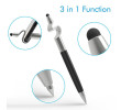 3 in 1 Stand Holder Stylus Pen, Stylus Pen