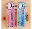 Stationery Gift Set, Pencil | Crayon