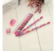 Stationery Gift Set, Pencil | Crayon