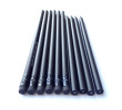 All-Black Wooden Pencil, Pencil | Crayon