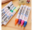 Paint Marker, Highlighter And Markers