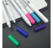 Cloth Marker, Highlighter And Markers