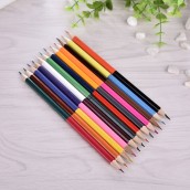 Bi-Color Pencil