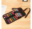 Color Pencils with Roll Case, Pencil | Crayon