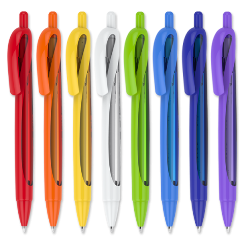 Pen, Promotional Pens