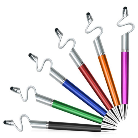 3 in 1 Stand Holder Stylus Pen, Stylus Pen