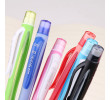Side By Type Ad Pen, Pencil | Crayon