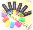 Highlighter, Highlighter And Markers