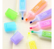 Candy Highlighter, Highlighter And Markers