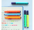 Solid Gel Highlighter, Highlighter And Markers