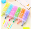 Candy Highlighter, Highlighter And Markers