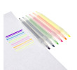 Double-Sided Highlighter, Highlighter And Markers