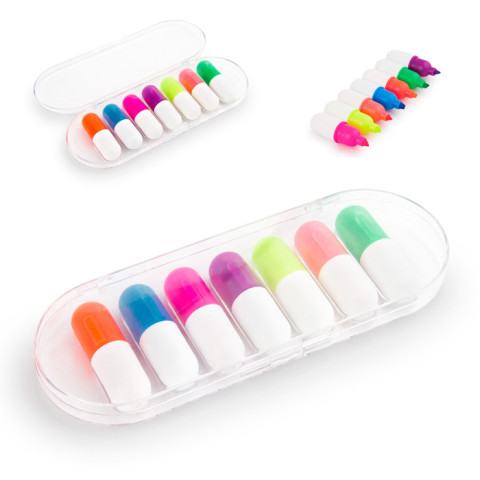 Fluorescent Pen, Pens Set