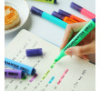 Solid Gel Highlighter, Highlighter And Markers