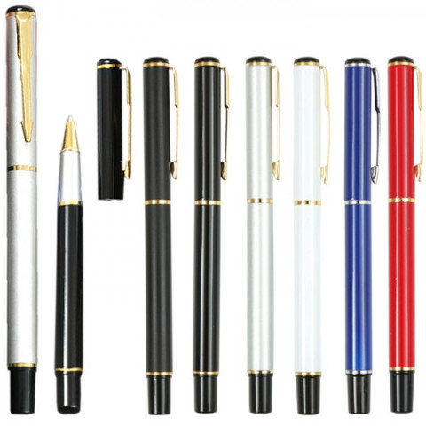 Pen, Metal Pen