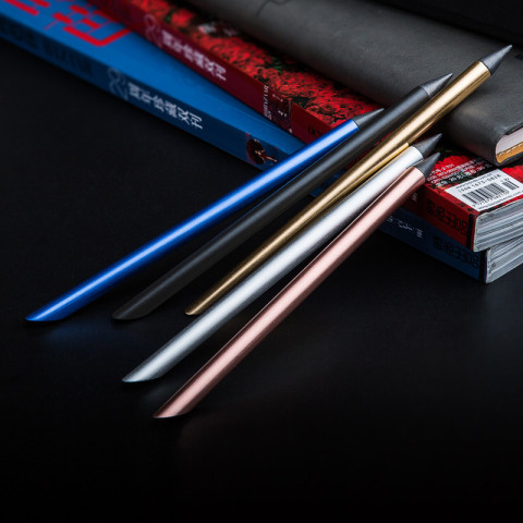 Beta Pen, Metal Pen