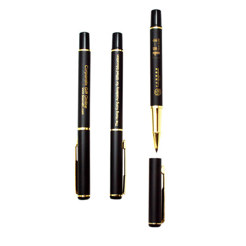 Metal Pen, Metal Pen